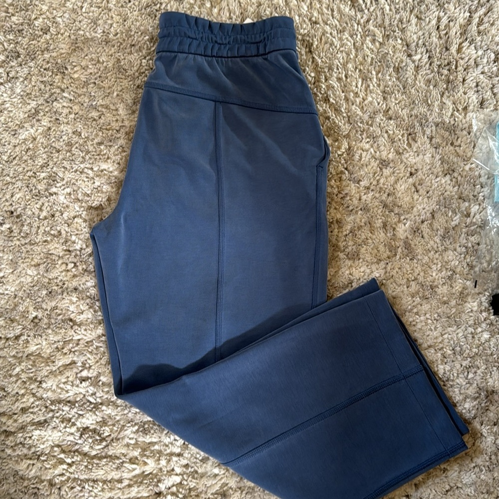Sofstreme HR Straight-Leg Crop 24” - Picture 5 of 8